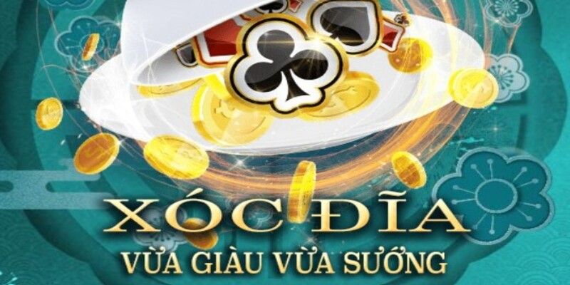 Lời khuyên dành cho người mới bắt đầu chơi Xóc Đĩa