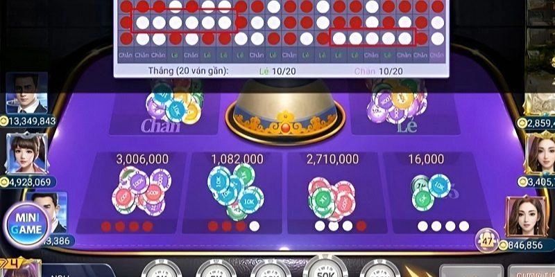 Lời khuyên để trả lời chính xác câu hỏi xóc đĩa chắc thắng không